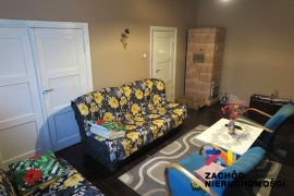 Dom z budynkami gospodarczymi Walewice, gm.Torzym